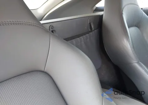 2004 Chrysler Crossfire from USA, damaged, VIN 1C3AN69L24X011377